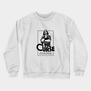 The Curse - Dougie Schecter Crewneck Sweatshirt